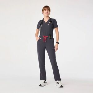 Women's FIGS Relaxed Fit Scrub Pants